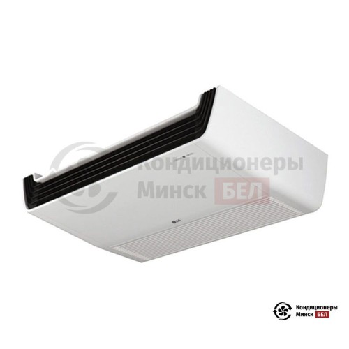 Напольно-потолочная сплит-система LG UV48WC.N20R0/UU49WC1.U31R0 в Минске