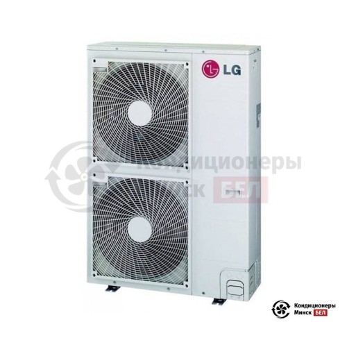 Напольно-потолочная сплит-система LG UV60WC.N20R0/UU61WC1.U31R0 в Минске