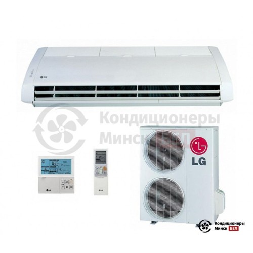 Напольно-потолочная сплит-система LG UV48.NLDR0/UU48.U3DR0 в Минске