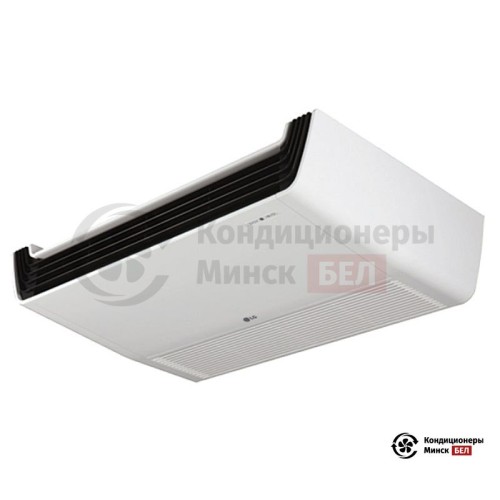 Напольно-потолочная сплит-система LG UV42R.N20/UU42WR.U30 в Минске