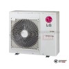 Напольно-потолочная сплит-система LG UV36WC.N10R0/UU36WC.U41R0 в Минске