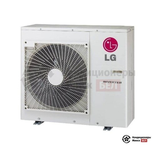 Напольно-потолочная сплит-система LG UV36WC.N10R0/UU36WC.U41R0 в Минске
