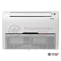 Напольно-потолочный кондиционер Leberg LS-CF60A/LU-60A3