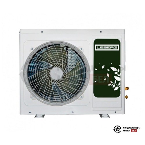  Напольно-потолочный кондиционер Leberg LS-CF60A/LU-60A3 в Минске
