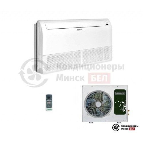 Напольно-потолочный кондиционер Leberg LS-CF18M/LU - 18M1 в Минске