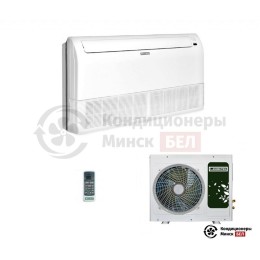 Напольно-потолочный кондиционер Leberg LS-CF24M/LU - 24M1
