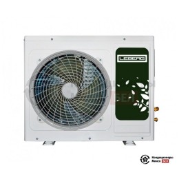 Напольно-потолочный кондиционер Leberg LS-CF48AY/LU-48AY3