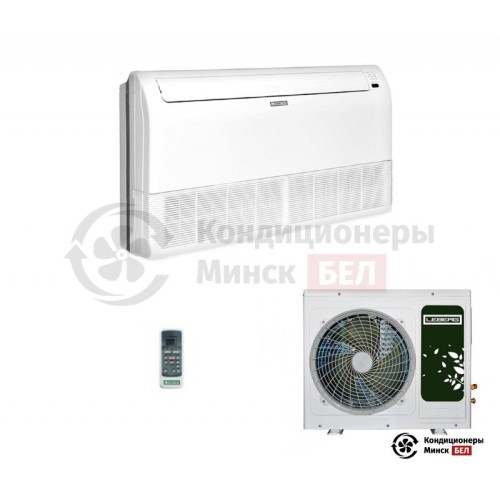  Напольно-потолочный кондиционер Leberg LS-CF36M/LU - 36M3 в Минске