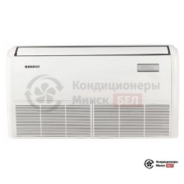 Lessar LS-HE18TTA2/LU-HE18UTA2