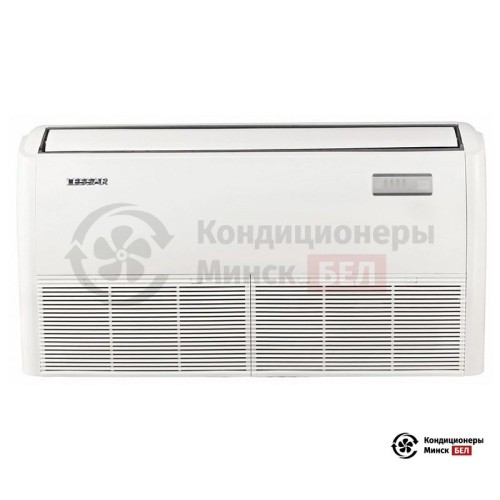 Напольно-потолочная сплит-система Lessar LS-HE18TTA2/LU-HE18UTA2 в Минске