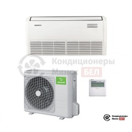 Lessar LS-HE48TMA4/LU-HE48UMA4