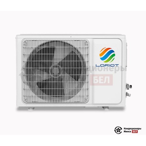  Напольно-потолочный кондиционер Loriot LAC-48TCF в Минске