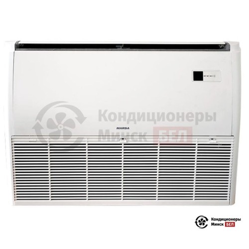  Напольно-потолочный кондиционер Marsa MRK-60СHAN/MRK-60HANE-W в Минске