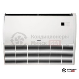 Напольно-потолочный кондиционер Marsa MRK-48СHAN/MRK-48HANE-W