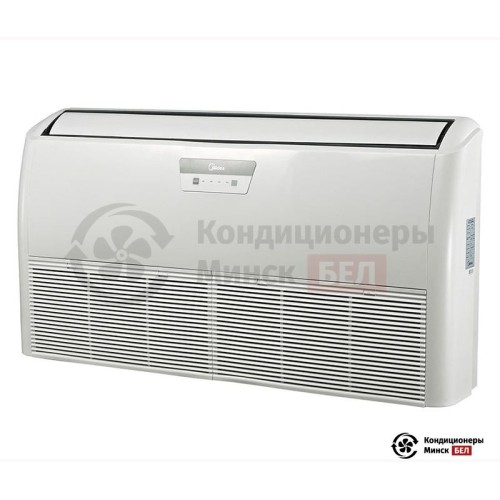 Напольно-потолочная сплит-система Midea MUE-55HRFNX(GA)/MOE30U-55HFN8-R(GA) в Минске