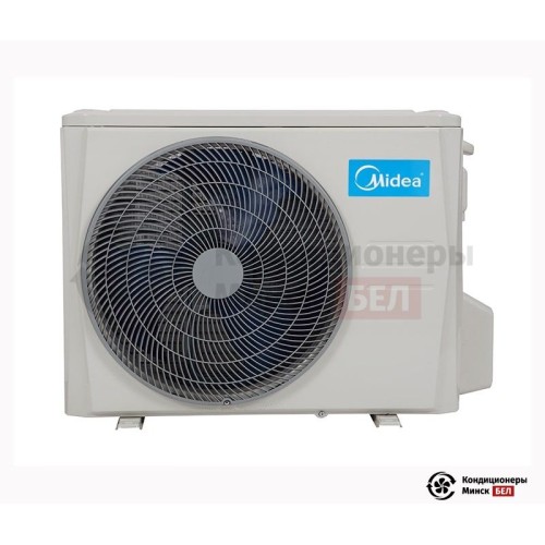 Напольно-потолочная сплит-система Midea MUE-55HRFNX(GA)/MOE30U-55HFN8-R(GA) в Минске