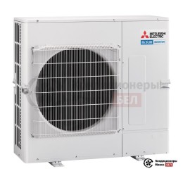 Потолочный кондиционер Mitsubishi Electric PCA-M100KA/PUHZ-P100VKA