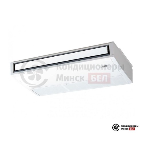  Потолочный кондиционер Mitsubishi Electric PCA-M140KA/PUHZ-ZRP140YKA в Минске