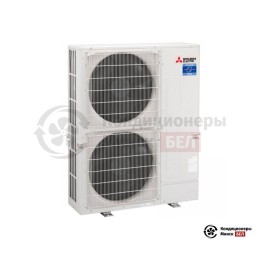 Потолочный кондиционер Mitsubishi Electric PCA-M100KA/PUHZ-ZRP100VKA