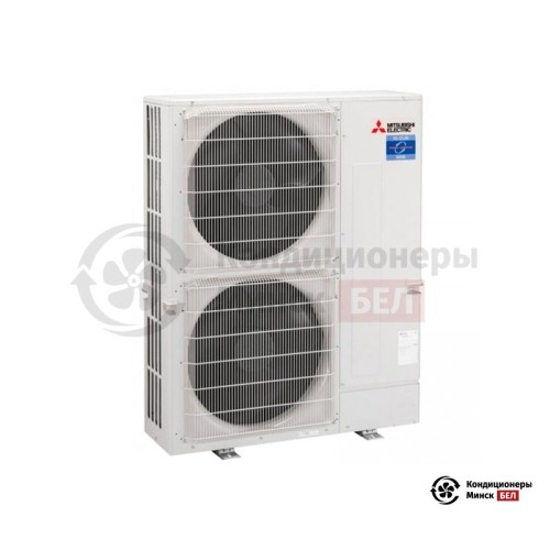 Потолочный кондиционер Mitsubishi Electric PCA-M100KA/PUHZ-ZRP100VKA в Минске