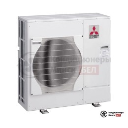 Потолочный кондиционер Mitsubishi Electric PCA-M71HA2/PUHZ-ZRP71VHA