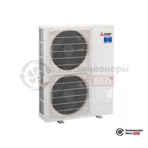  Потолочный кондиционер Mitsubishi Electric PCA-M125KA/PUHZ-ZRP125YKA в Минске
