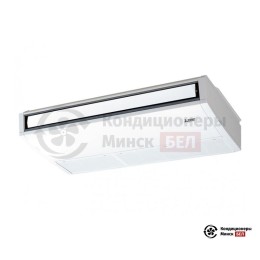 Потолочный кондиционер Mitsubishi Electric PCA-M140KA/PUHZ-P140VKA