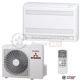 Mitsubishi Heavy SRF35ZMX-S / SRC35ZMX-S