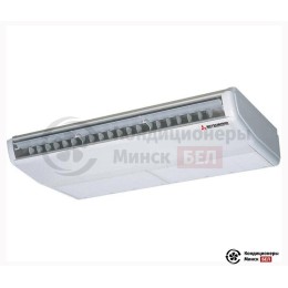 Mitsubishi Heavy FDE100VH/FDC100VNX-W
