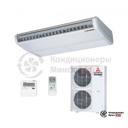 Mitsubishi Heavy FDE140VNX