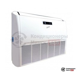 Напольно-потолочный кондиционер Neoclima NCSI48EH1z/NUI48EH3z