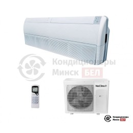 Напольно-потолочный кондиционер Neoclima NS/NU-24T5