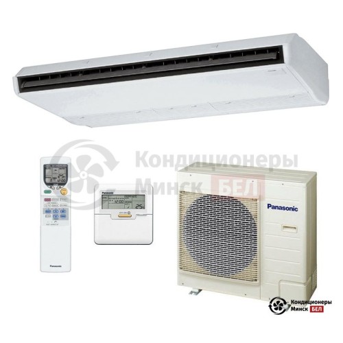 Напольно-потолочная сплит-система Panasonic S-F28DTE5/U-B28DBE8 в Минске