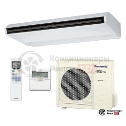 Panasonic S-F34DTE5/U-YL34HBE5