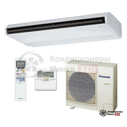 Panasonic S-F18DTE5/U-B18DBE5