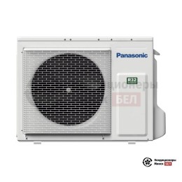 Panasonic S-36PT2E5B/U-36PZH2E5