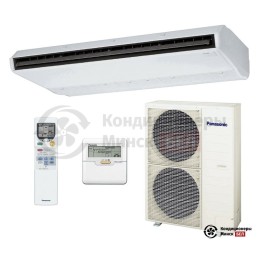 Panasonic S-F50DTE5/U-B50DBE8