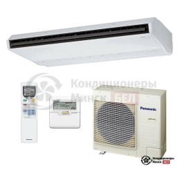 Panasonic S-F28DTE5/U-B28DBE5