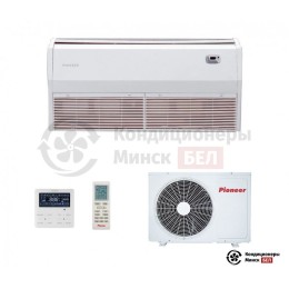 Pioneer KFF24GW/KON24GW