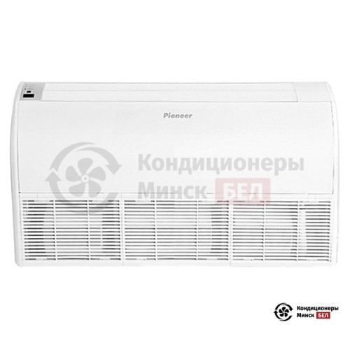 Напольно-потолочная сплит-система Pioneer KFF36GV/KON36GV/-40 в Минске