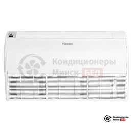 Pioneer KFF60GV/KON60GV/-40