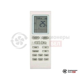 Pioneer KFF60GV/KON60GV/-40