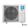 Напольно-потолочная сплит-система QuattroClima QV-I36FG1/QN-I36UG1 в Минске