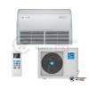  Напольно-потолочный кондиционер QuattroClima QV-I36FF/QN-I36UF в Минске
