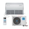  Напольно-потолочный кондиционер QuattroClima QV-I18FF/QN-I18UF в Минске