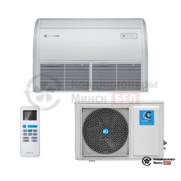 Напольно-потолочный кондиционер QuattroClima QV-I18FF/QN-I18UF