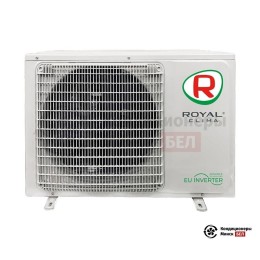Royal Clima CO-F 24HNBI/CO-E 24HNBI