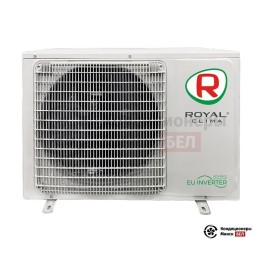 Royal Clima CO-F 24HNFI/CO-E 24HNI