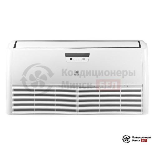Напольно-потолочная сплит-система Royal Clima ES-F 18HRN/ES-E 18HN в Минске