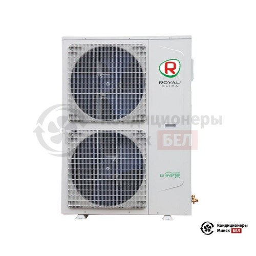 Напольно-потолочная сплит-система Royal Clima CO-F 60HNFI/CO-E 60HNI в Минске